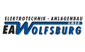 Unternehmenslogo von Elektrotechnik Anlagenbau Wolfsburg -EAW- GmbH