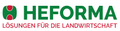 Company logo of HEFORMA GmbH Herstellung und Vertrieb biologischer Futtermittel