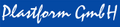Unternehmenslogo von Plastform GmbH