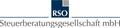 Unternehmenslogo von RSO Steuerberatungsges. mbH