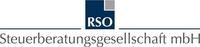 Unternehmenslogo von RSO Steuerberatungsges. mbH