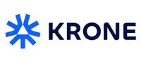 Unternehmenslogo von KRONE Kälte+Klima Vertriebs-GmbH