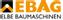 Company logo of EBAG Elbe Baumaschinen GmbH