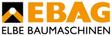 EBAG Elbe Baumaschinen