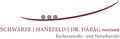Company logo of Schwarze, Hanefeld, Dr. Dabag