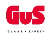 Unternehmenslogo von GuS glass & safety GmbH & Co. KG