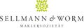 Unternehmenslogo von Maklersozietät Sellmann & Worm GmbH