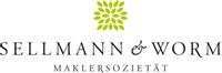 Unternehmenslogo von Maklersozietät Sellmann & Worm GmbH