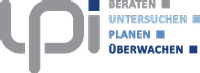 Unternehmenslogo von LPI Ingenieurgesellschaft mbH