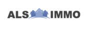 Unternehmenslogo von ALS Immobilien GmbH