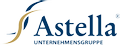 Unternehmenslogo von Astella GmbH