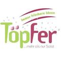 Unternehmenslogo von Töpfer GmbH