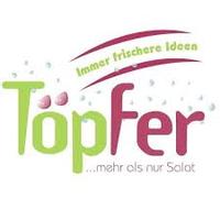Unternehmenslogo von Töpfer GmbH