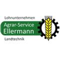 Unternehmenslogo von Agrar-Service Ellermann GmbH & Co. KG