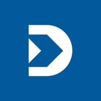 Unternehmenslogo von Darpe Bürocenter GmbH & Co . KG