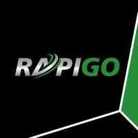 Unternehmenslogo von RapiGO Holding GmbH