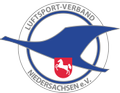 Unternehmenslogo von Luftsport-Verband Niedersachsen