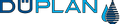 Unternehmenslogo von DÜPLAN planende & beratende Ingenieurgesellschft mbH