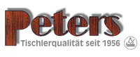 Unternehmenslogo von Tischlerei Hermann Peters