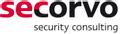 Unternehmenslogo von Secorvo Security Consulting GmbH