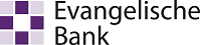 Unternehmenslogo von Evangelische Bank eG