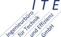 Unternehmenslogo von ITE Ingenieurbüro für Technik und Effizienz GmbH