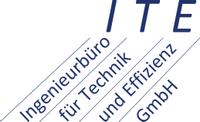 Unternehmenslogo von ITE Ingenieurbüro für Technik und Effizienz GmbH