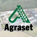 Unternehmenslogo von Agraset Agrargenossenschaft eG