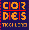 Unternehmenslogo von Cordes Tischlerei UG & Co.KG