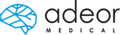 Unternehmenslogo von adeor medical AG