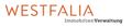 Company logo of Westfalia Immobilienverwaltung GmbH
