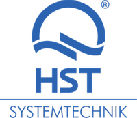 Unternehmenslogo von HST Systemtechnik GmbH  Co. KG