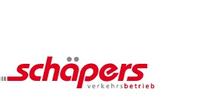 Unternehmenslogo von Verkehrsbetrieb W. Schäpers GmbH & Co. KG