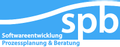 Unternehmenslogo von spb GmbH