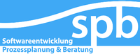 Unternehmenslogo von spb GmbH