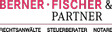 Berner, Fischer & Partner mbB
