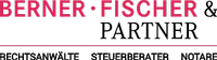 Company logo of Berner, Fischer & Partner mbB