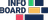 Unternehmenslogo von infoBoard Europe GmbH