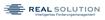 Unternehmenslogo von REAL Solution Inkasso GmbH & Co KG 