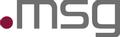 Unternehmenslogo von msg communications GmbH