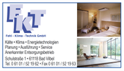 Unternehmens Logo