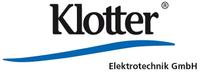 Unternehmenslogo von Klotter Elektrotechnik GmbH
