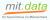 Company logo of mit.data GmbH