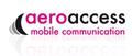 Unternehmenslogo von Aeroaccess GmbH