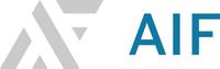 Unternehmenslogo von AIF Capital AG