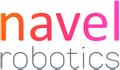 Unternehmenslogo von navel robotics