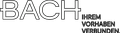 Unternehmenslogo von Hermann Bach GmbH & Co. KG