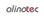 Company logo of Alinotec GmbH & Co. KG