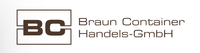 Company logo of Braun Container Handels-GmbH