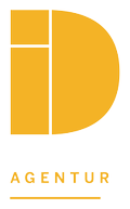 Unternehmenslogo von Agentur ID GmbH